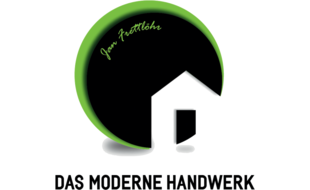 Logo der Firma Das Moderne Handwerk, Inh. Jan Frettlöhr aus Krombach auf dem Branchenportal Bodenleger.net