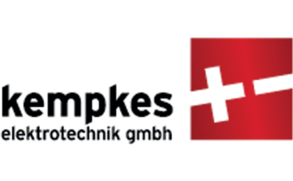 Logo der Firma Kempkes Elektrotechnik GmbH aus Nettetal auf dem Branchenportal Solartechnik.org