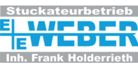 Logo der Firma E. + E. Weber Inh. Frank Holderrieth aus Heilbronn auf dem Branchenportal Bauunternehmen.org