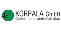 Logo der Firma Korpala Garten- und Landschaftsbau aus Ratingen auf dem Branchenportal Gartenbau.org