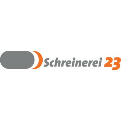 Logo der Firma Fuchs Wolfgang Schreinerei 23 aus Deggendorf auf dem Branchenportal Tischler-Schreiner.org