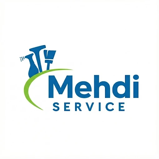 Logo der Firma Mehdiservice aus Salzgitter auf dem Branchenportal Gartenbau.org