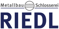 Logo der Firma Metallbau Riedl Sepp / Metall und Mehr aus Rott / Inn auf dem Branchenportal Fensterbau.org
