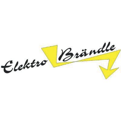 Logo der Firma Elektro Brändle aus Reutlingen auf dem Branchenportal Elektriker.org