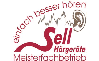Logo der Firma Hörgeräte Sell aus Neustadt auf dem Branchenportal Akustiker.net