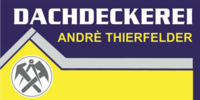 Logo der Firma Dachdeckerei Thierfelder aus Bockau auf dem Branchenportal Dachdecker.com