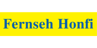 Logo der Firma Fernseh Honfi aus Westerngrund auf dem Branchenportal Elektriker.org