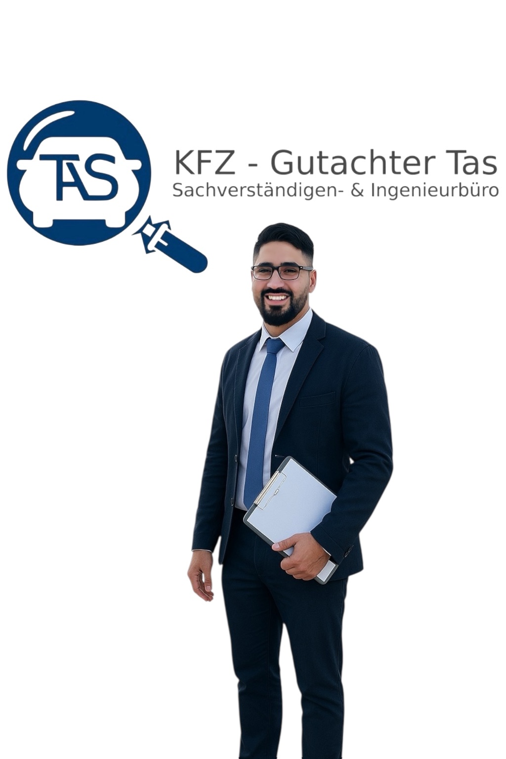Beispielarbeit von Sachverständigen- & Ingenieurbüro Tas - KFZ Gutachter Mülheim - veröffentlicht auf Gutachter.org