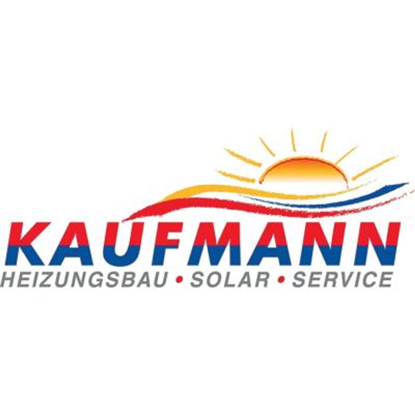 Logo der Firma Heizungsbau Kaufmann GmbH aus Kirchheim auf dem Branchenportal Sanitaer.org