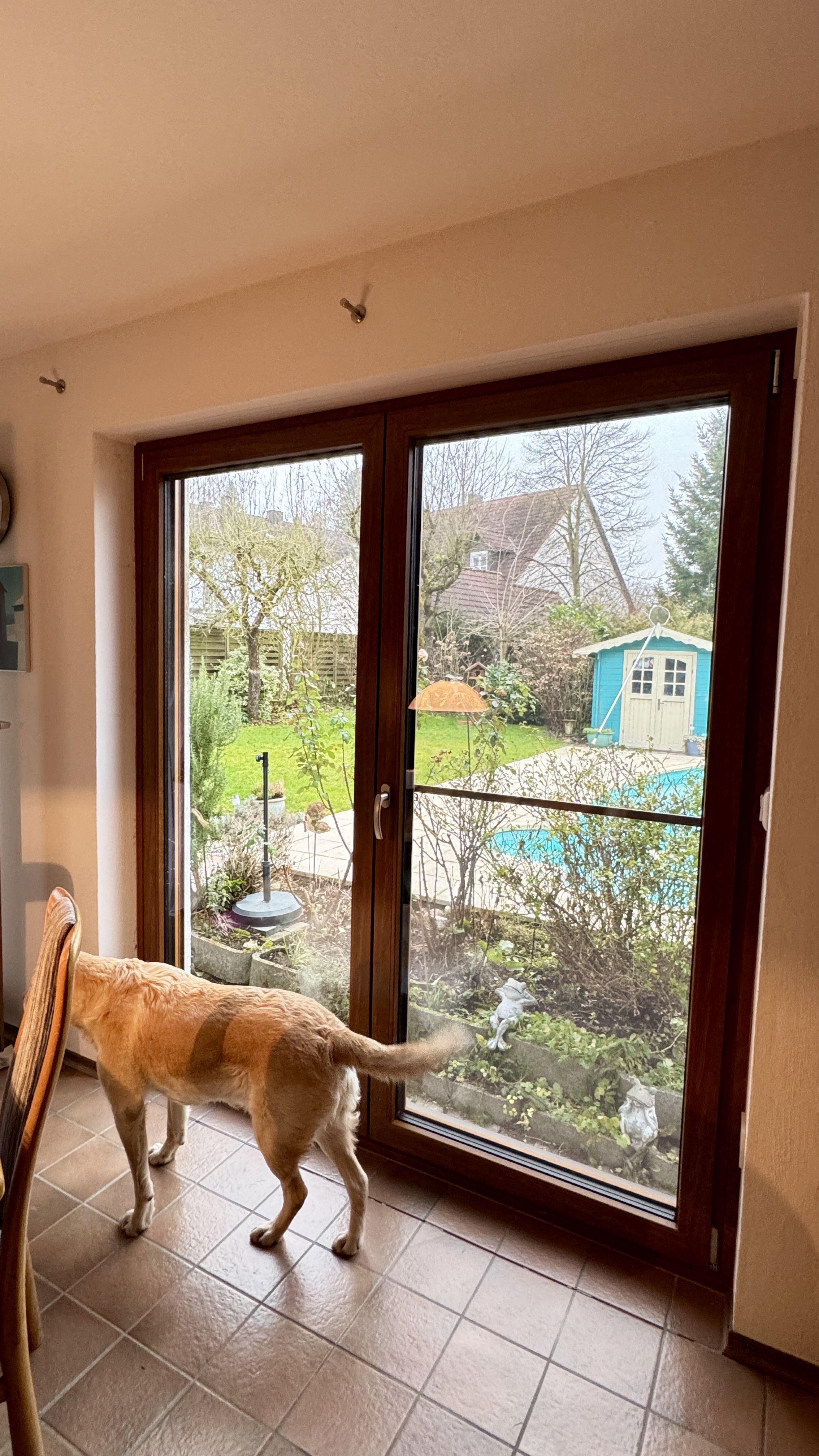 Beispielarbeit von Der FensterFüger | Niklas Füger - veröffentlicht auf Fensterbau.org