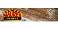 Logo der Firma Zimmerei Maurer GmbH aus Garmisch-Partenkirchen auf dem Branchenportal Dachdecker.com