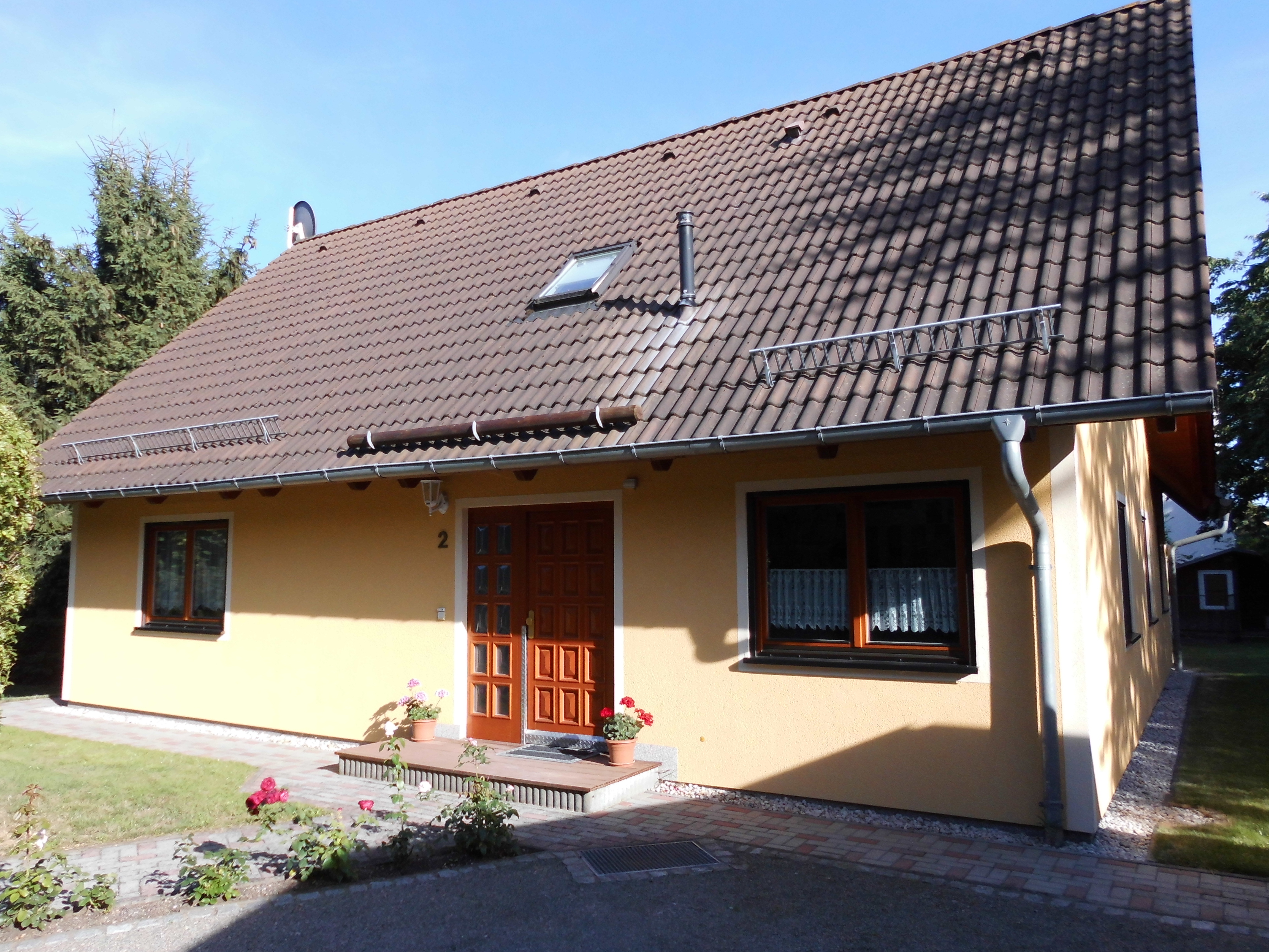 Beispielarbeit von Haus & Bauservice Fugmann - veröffentlicht auf Maler.org