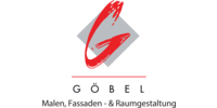 Logo der Firma Göbel Markus aus Poppenhausen auf dem Branchenportal Maler.org