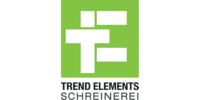 Logo der Firma Schreinerei Trend Elements aus Bad Neustadt auf dem Branchenportal Tischler-Schreiner.org