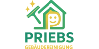 Logo der Firma Priebs Gebäudereinigung aus Zittau auf dem Branchenportal Hausmeisterdienste.net