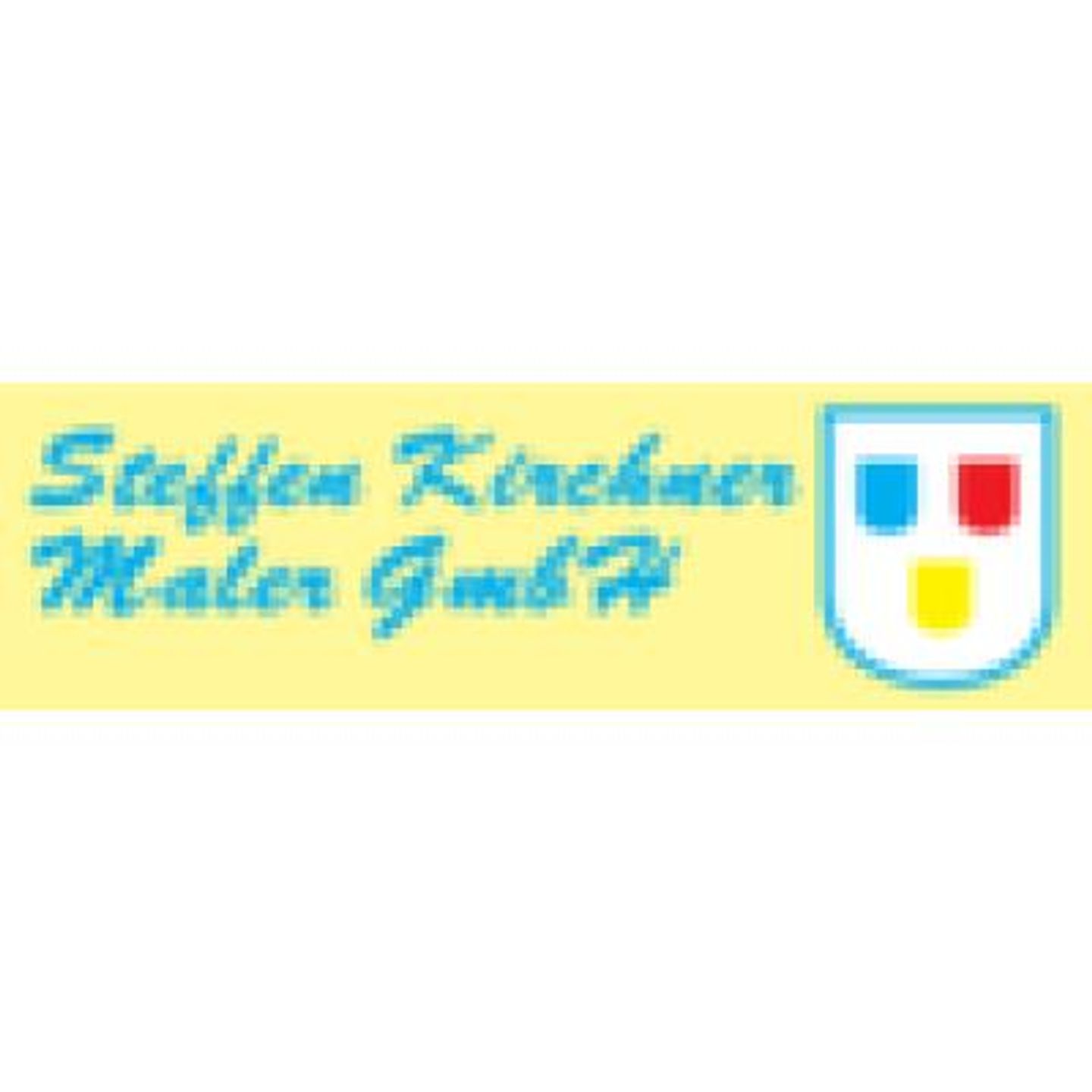 Logo der Firma Steffen Kirchner Maler GmbH aus Zeulenroda-Triebes auf dem Branchenportal Maler.org