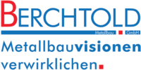 Berchtold Metallbau GmbH - LOGO
