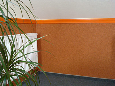 Beispielarbeit von G. Henning GmbH Malermeister - veröffentlicht auf Maler.org