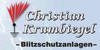 Logo der Firma Dachdeckermeister Christian Krumbiegel aus Kamenz auf dem Branchenportal Tischler-Schreiner.org