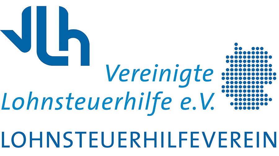 Logo der Firma Lohnsteuerhilfeverein Vereinigte Lohnsteuerhilfe e.V. aus Olbernhau auf dem Branchenportal Steuer-Berater.de