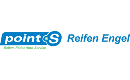 Logo der Firma Reifen Engel aus Eltmann auf dem Branchenportal Auto-Werkstatt.de