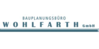 Logo der Firma Bauplanungsbüro Wohlfarth GmbH aus Gräfenthal auf dem Branchenportal Bauunternehmen.org