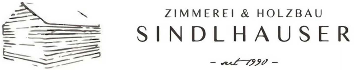 Logo der Firma Zimmerei & Holzbau Sindlhauser aus Kochel am See auf dem Branchenportal Bauunternehmen.org