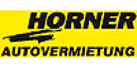 Logo der Firma Autovermietung Horner aus Wolfratshausen auf dem Branchenportal Auto-Werkstatt.de
