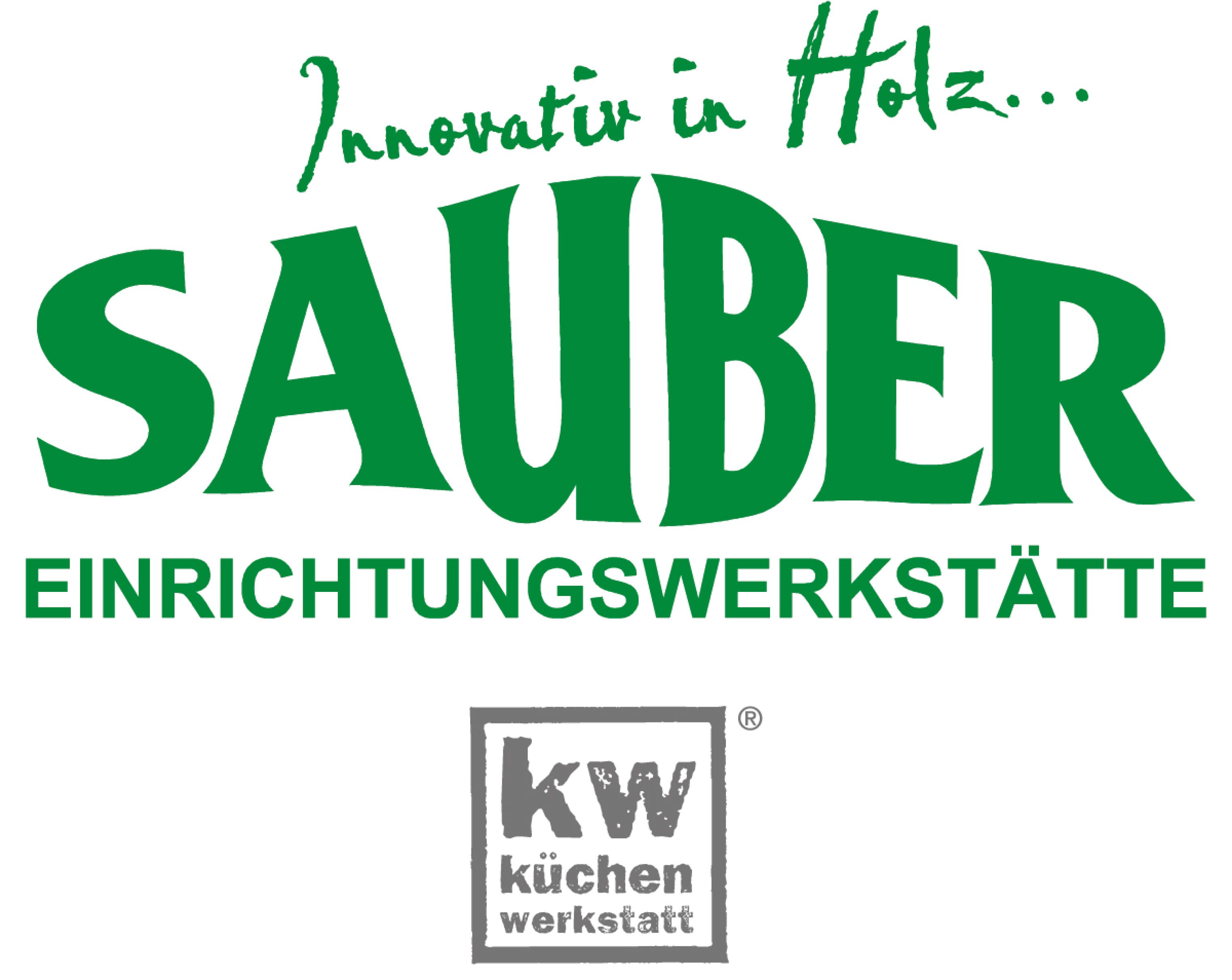 Logo der Firma Schreinerei Sauber aus Stein auf dem Branchenportal Tischler-Schreiner.org