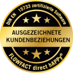Beispielarbeit von 2 for living immobilien - veröffentlicht auf Finanzberater.net