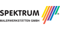 Logo der Firma Malerwerkstätten Spektrum GmbH aus Chemnitz auf dem Branchenportal Bodenleger.net
