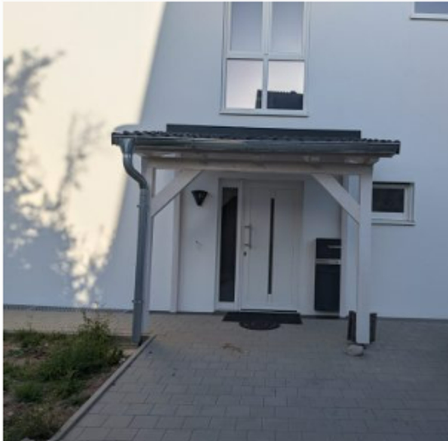 Beispielarbeit von Zimmerei Hufnagel - veröffentlicht auf Bauunternehmen.org