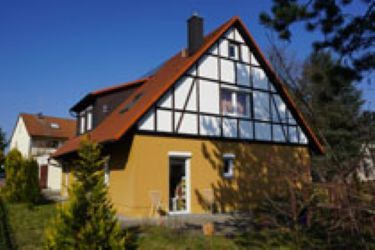 Beispielarbeit von Zimmerei - Holzbau - Treppenbau L. u. H. Keilholz GmbH - veröffentlicht auf Bauunternehmen.org