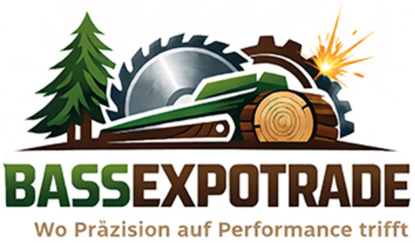 Bassexpotrade UG - LOGO