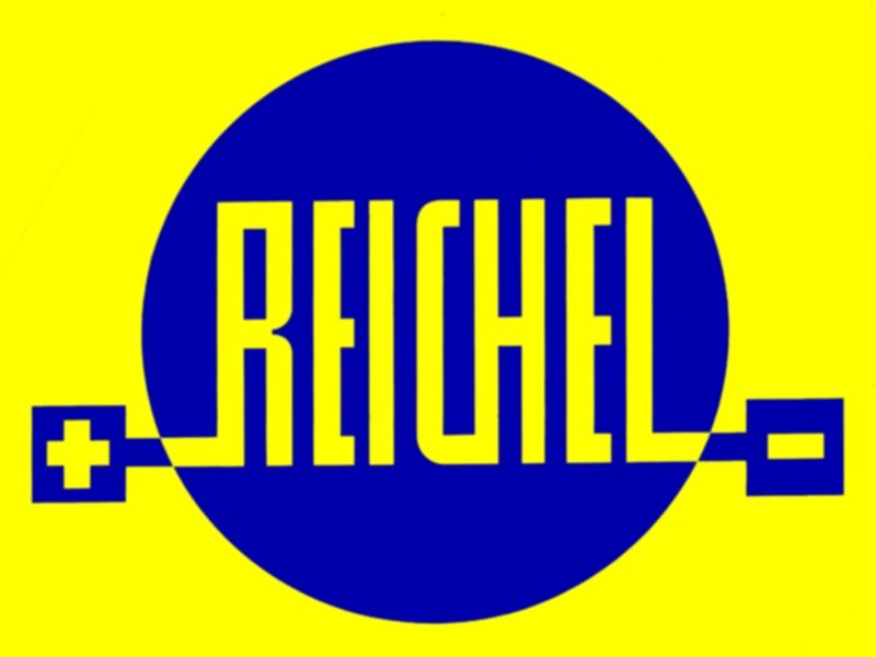 Logo der Firma Reichel Elektroanlagen GmbH aus Schrobenhausen auf dem Branchenportal Elektriker.org