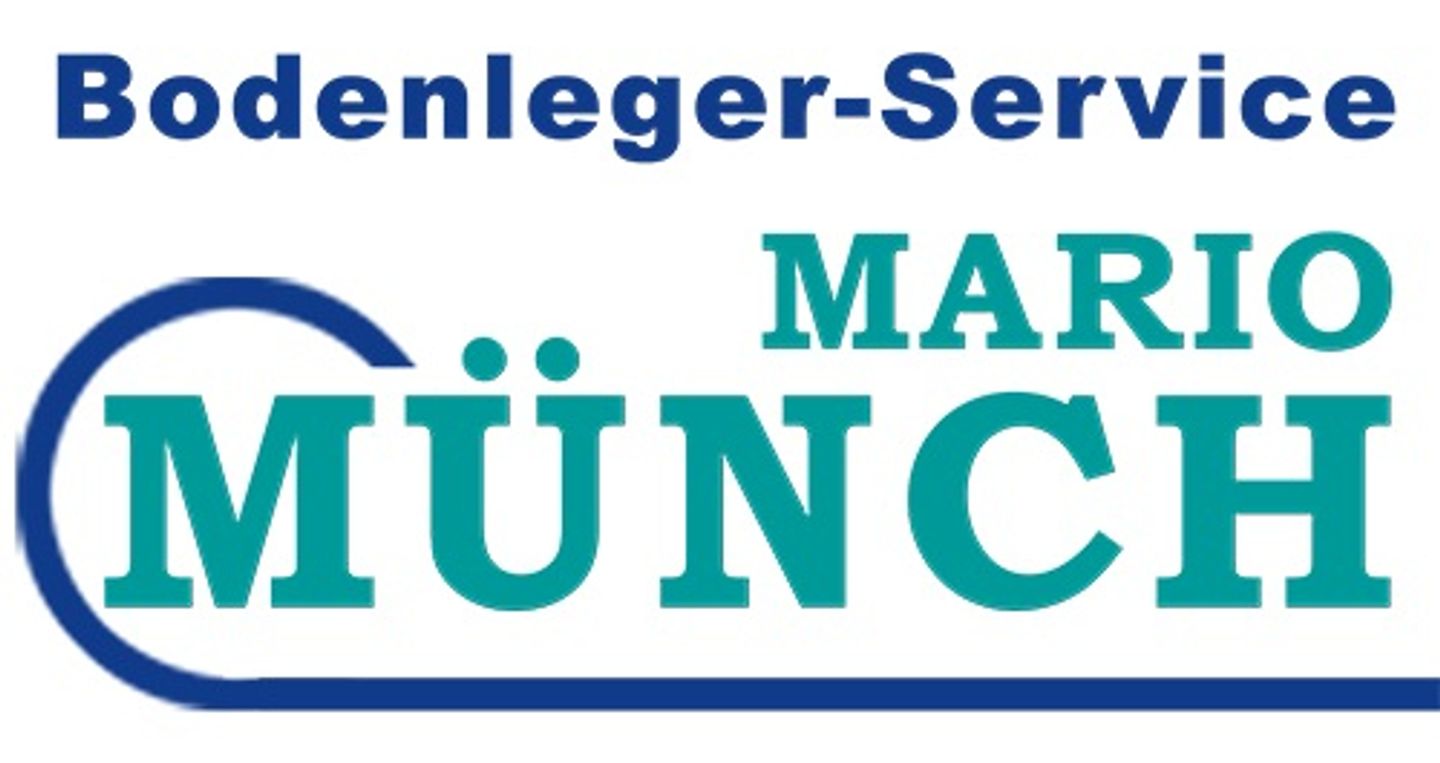 Logo der Firma Mario Münch Bodenleger-Service aus Erfurt auf dem Branchenportal Bodenleger.net