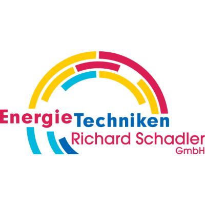 Logo der Firma Richard Schadler GmbH aus Haibach auf dem Branchenportal Heizungsbau.net