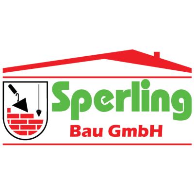Logo der Firma Sperling Bau GmbH aus Frankenwinheim auf dem Branchenportal Bauunternehmen.org