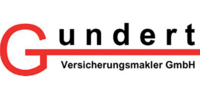 Logo der Firma Gundert Versicherungsmakler GmbH aus Eltville auf dem Branchenportal Finanzberater.net