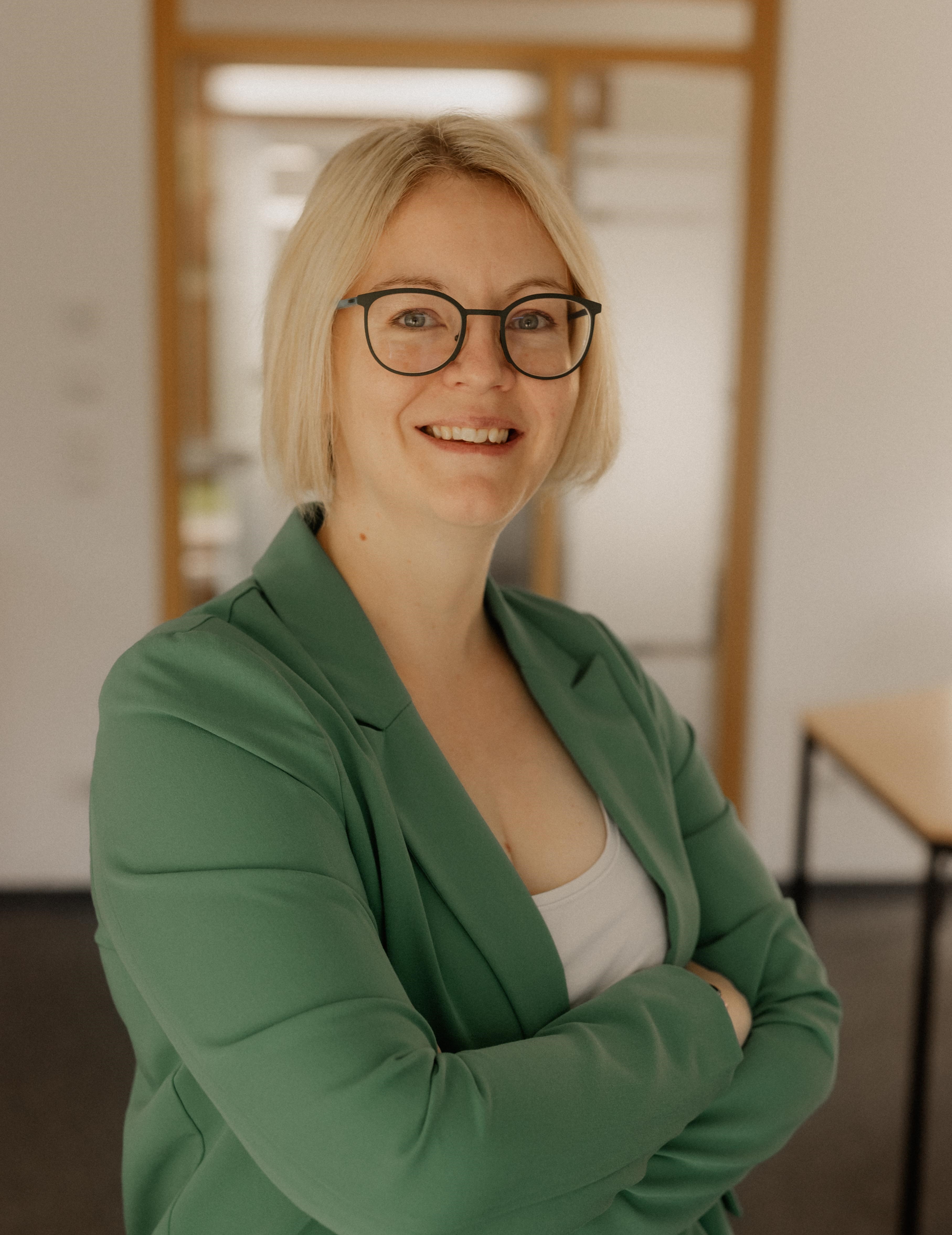 Beispielarbeit von ETL Freund & Partner GmbH Steuerberatungsgesellschaft & Co. Sondershausen KG - veröffentlicht auf Steuer-Berater.de