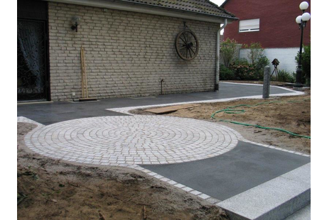 Garten & Landschaftsbau Schell-Höniger - GALLERY