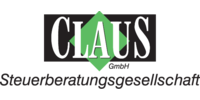 Logo der Firma Claus GmbH Steuerberatungsgesellschaft, Heike Schlenkrich aus Bischofswerda auf dem Branchenportal Steuer-Berater.de