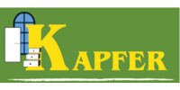 Logo der Firma Schreinerei Kapfer aus Neumarkt auf dem Branchenportal Tischler-Schreiner.org