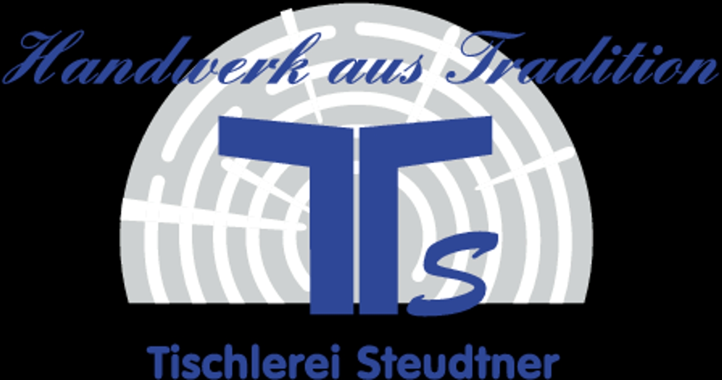 Logo der Firma Tischlerei Steudtner aus Kurort Jonsdorf auf dem Branchenportal Tischler-Schreiner.org