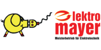 Logo der Firma Elektro Mayer aus Flintsbach auf dem Branchenportal Heizungsbau.net