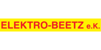 Logo der Firma ELEKTRO-BEETZ e.K. Inh. Gerd Beetz aus Neustadt auf dem Branchenportal Elektriker.org