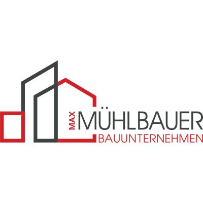 Logo der Firma Bauen Max Mühlbauer | Bauunternehmen in der Region Regensburg aus Runding auf dem Branchenportal Bauunternehmen.org