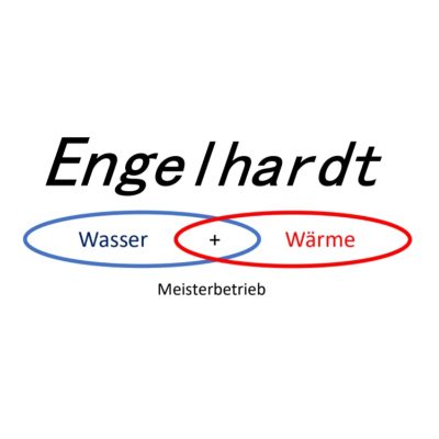 Logo der Firma Engelhardt Wasser + Wärme aus Rosenheim auf dem Branchenportal Sanitaer.org