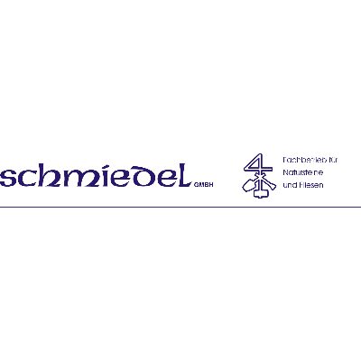 Logo der Firma Schmiedel GmbH Natursteine - Fliesen aus Olching auf dem Branchenportal Fliesenleger.net