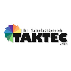 Logo der Firma Taktec GmbH aus Bielefeld auf dem Branchenportal Maler.org